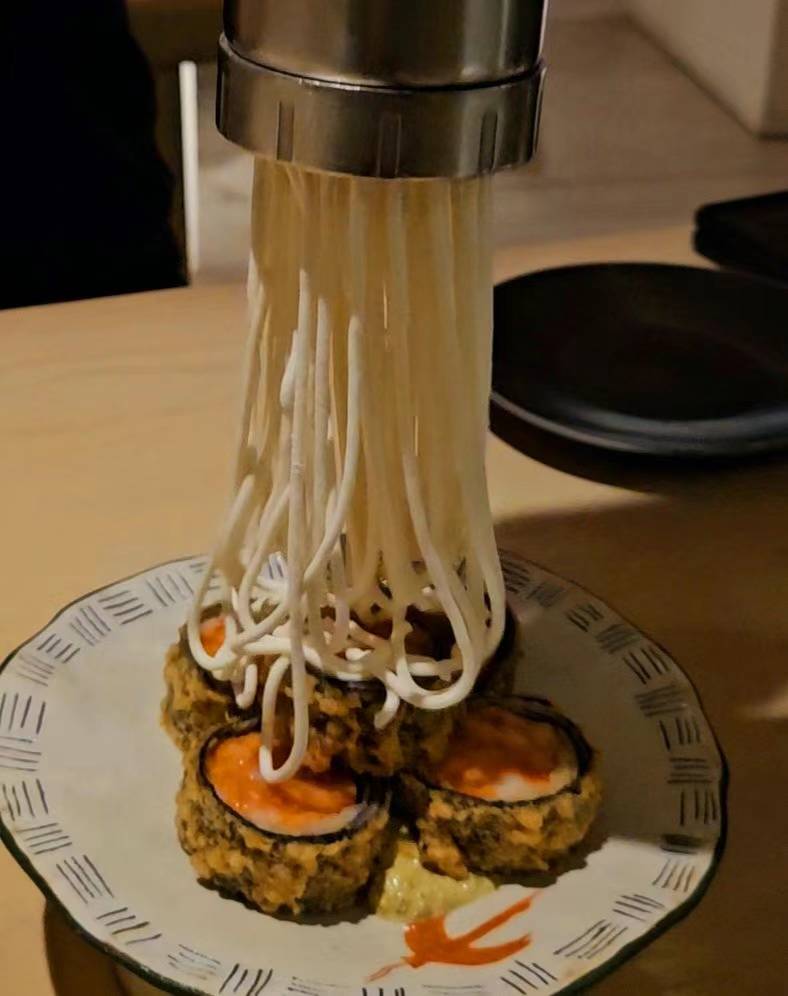 ON 6.5 - A special and unique feast of kimchi