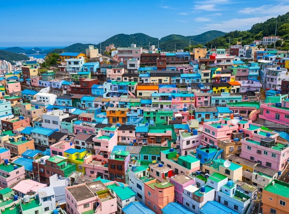 "Better Than Japan?" 5 Hidden Gems in Korea That Foreign Travelers Are Falling For