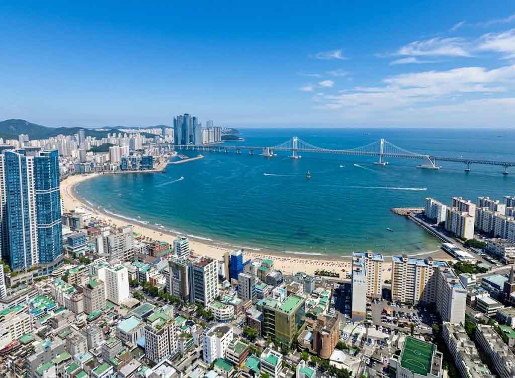 The Ultimate Busan Itinerary: Top Must-Visit Spots for Foreign Travelers