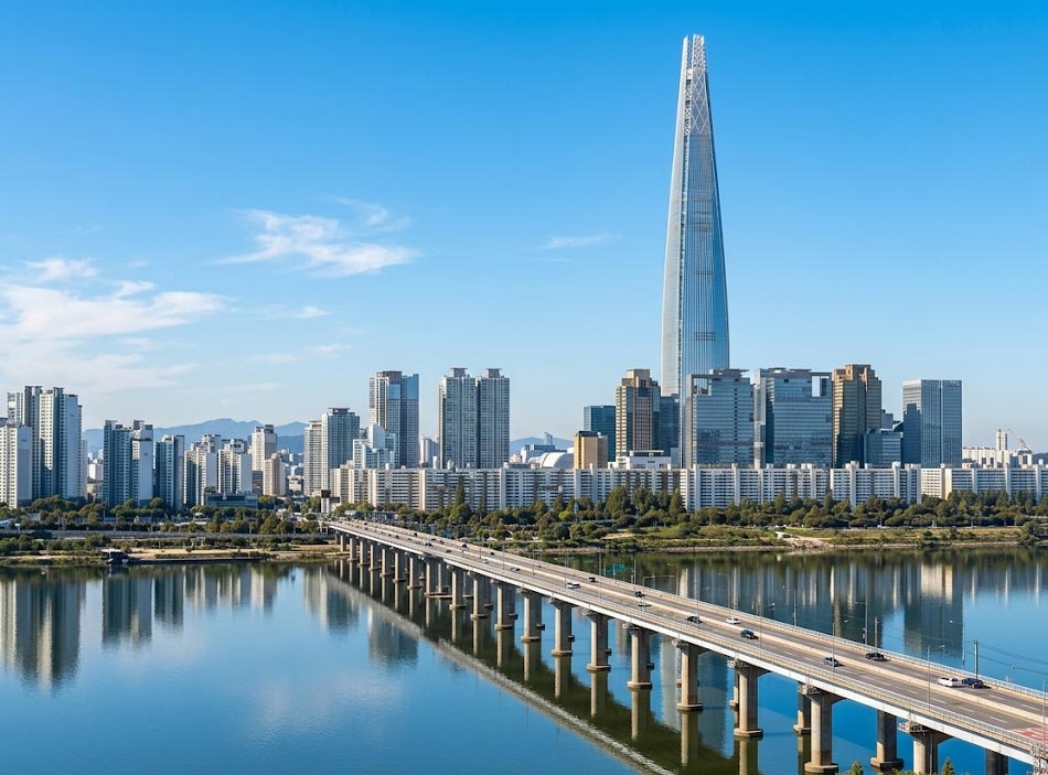 Discovering Korea: Why It’s Time to Look Beyond the Bright Lights of Seoul